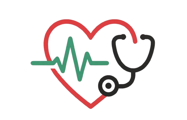 Pulse Point Logo